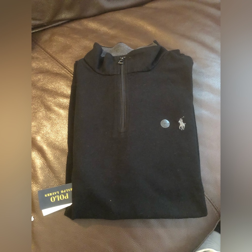 Brand New Men’s Polo Ralph Lauren Tech